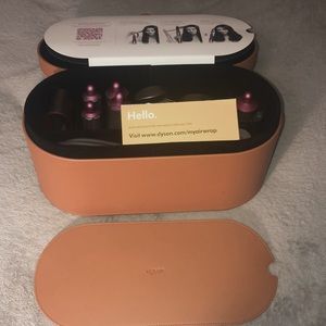 Dyson AirWrap Complete🤍